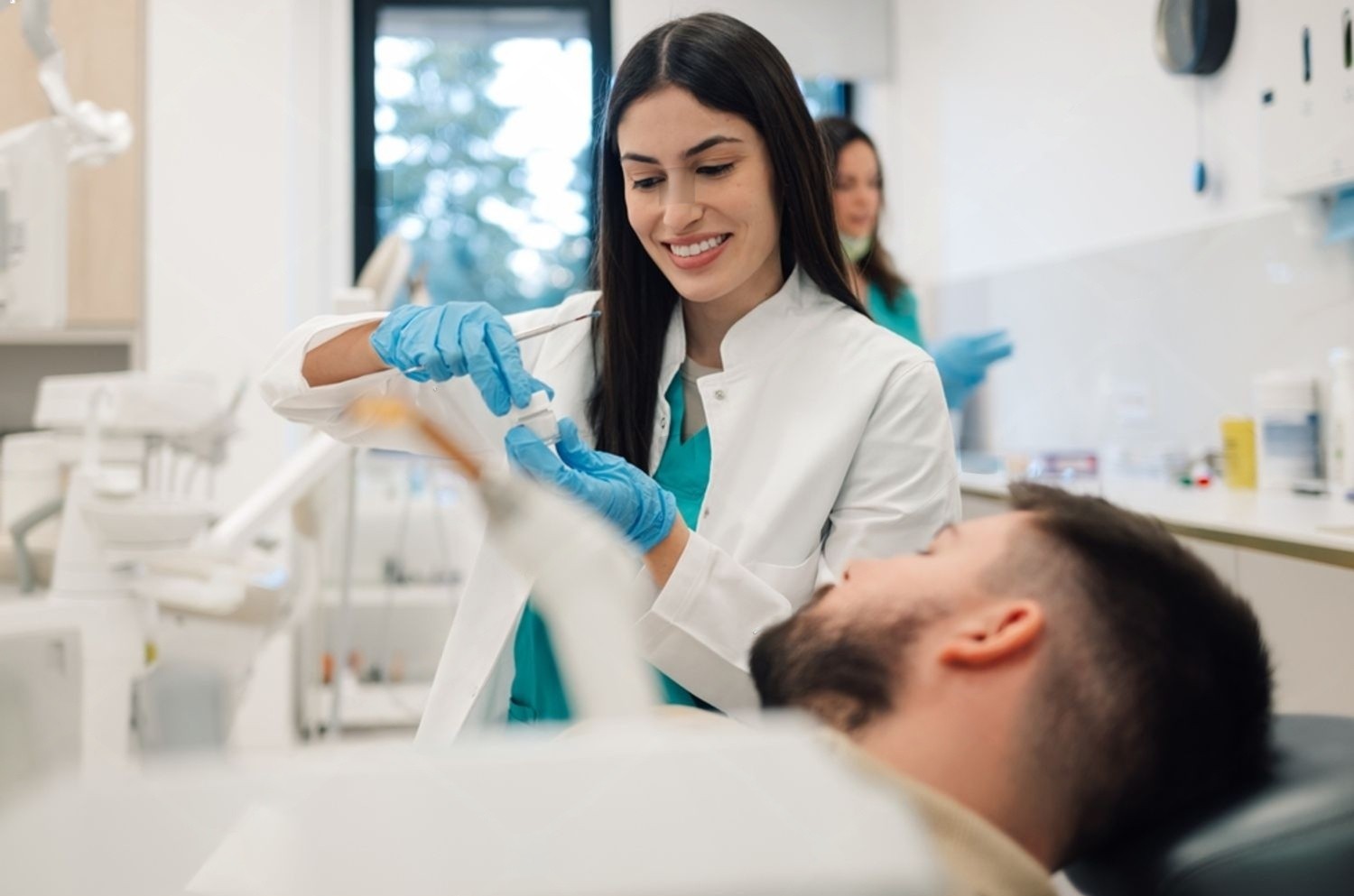 Gum disease and your body