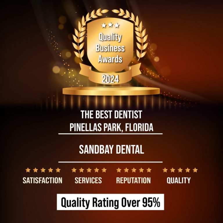 1080_1080 Digital Banner - SANDBAY DENTAL