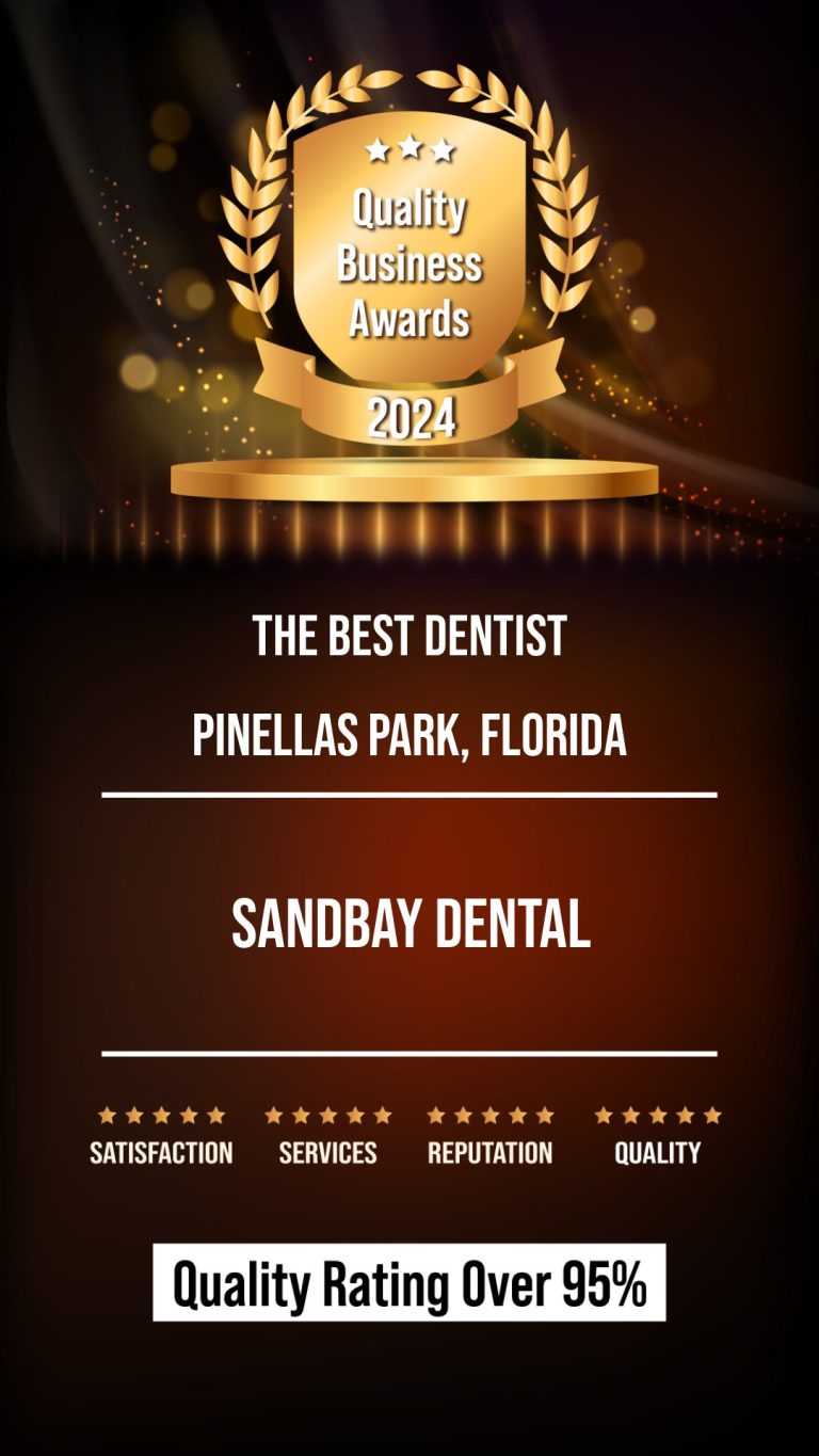 1080_1920 Digital Banner - SANDBAY DENTAL