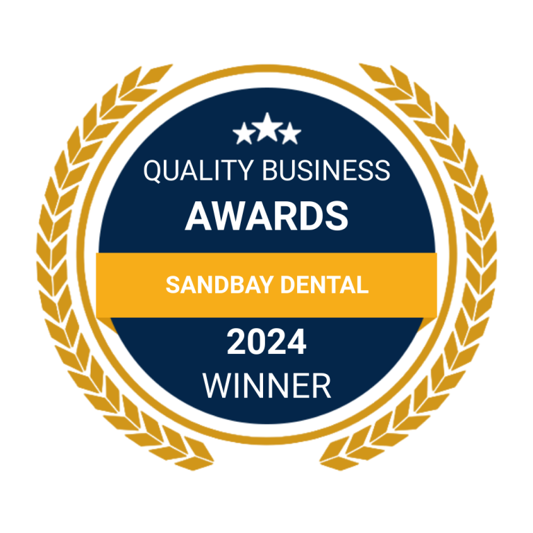 Digital Badge - SANDBAY DENTAL
